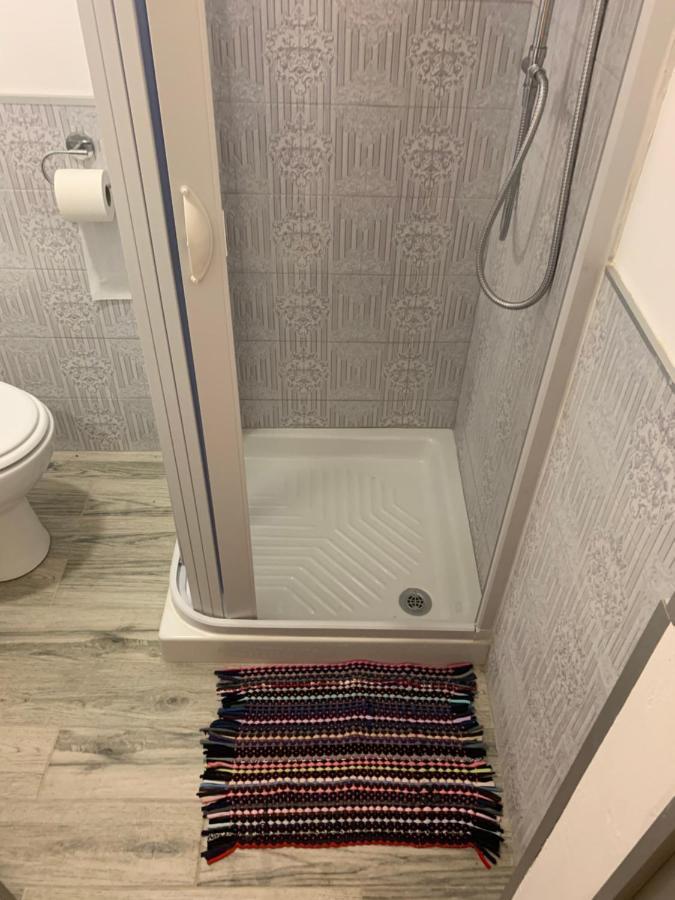 La Stanza Nel Borgo Apartment Bologna Ngoại thất bức ảnh