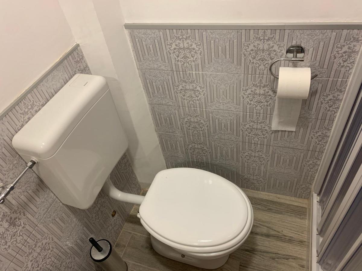 La Stanza Nel Borgo Apartment Bologna Ngoại thất bức ảnh