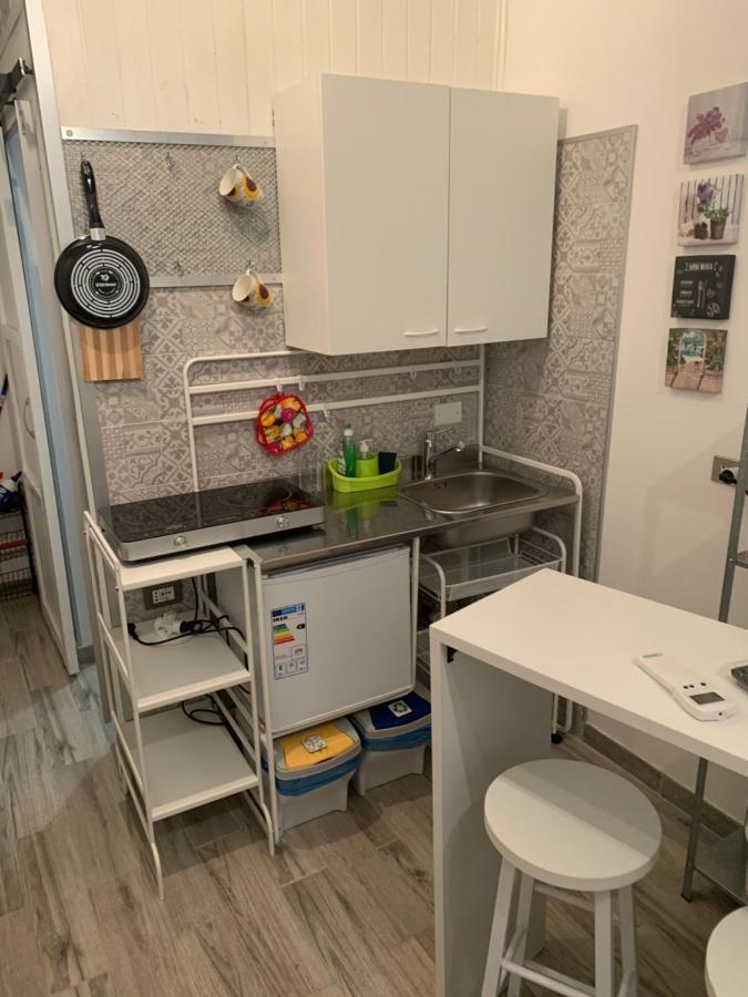 La Stanza Nel Borgo Apartment Bologna Ngoại thất bức ảnh