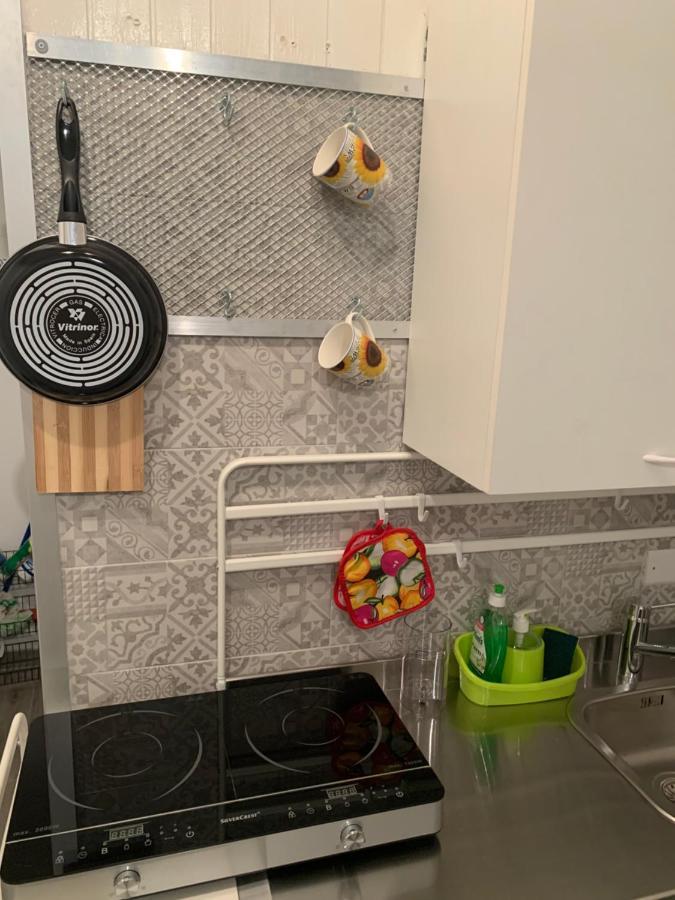La Stanza Nel Borgo Apartment Bologna Ngoại thất bức ảnh