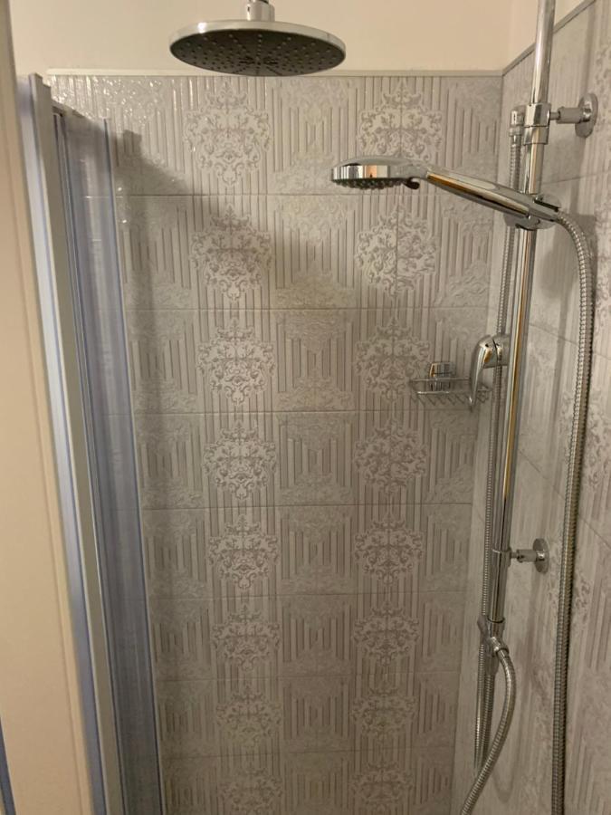 La Stanza Nel Borgo Apartment Bologna Ngoại thất bức ảnh