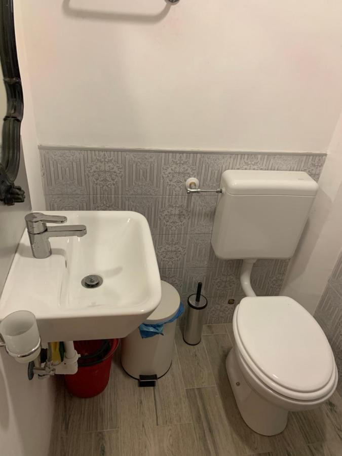 La Stanza Nel Borgo Apartment Bologna Ngoại thất bức ảnh