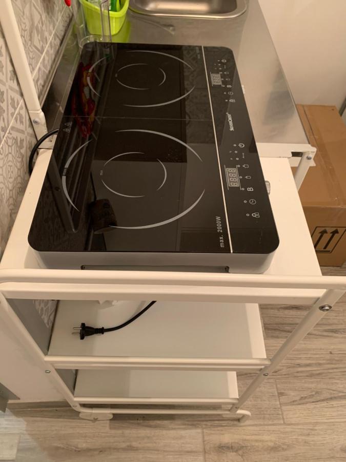 La Stanza Nel Borgo Apartment Bologna Ngoại thất bức ảnh