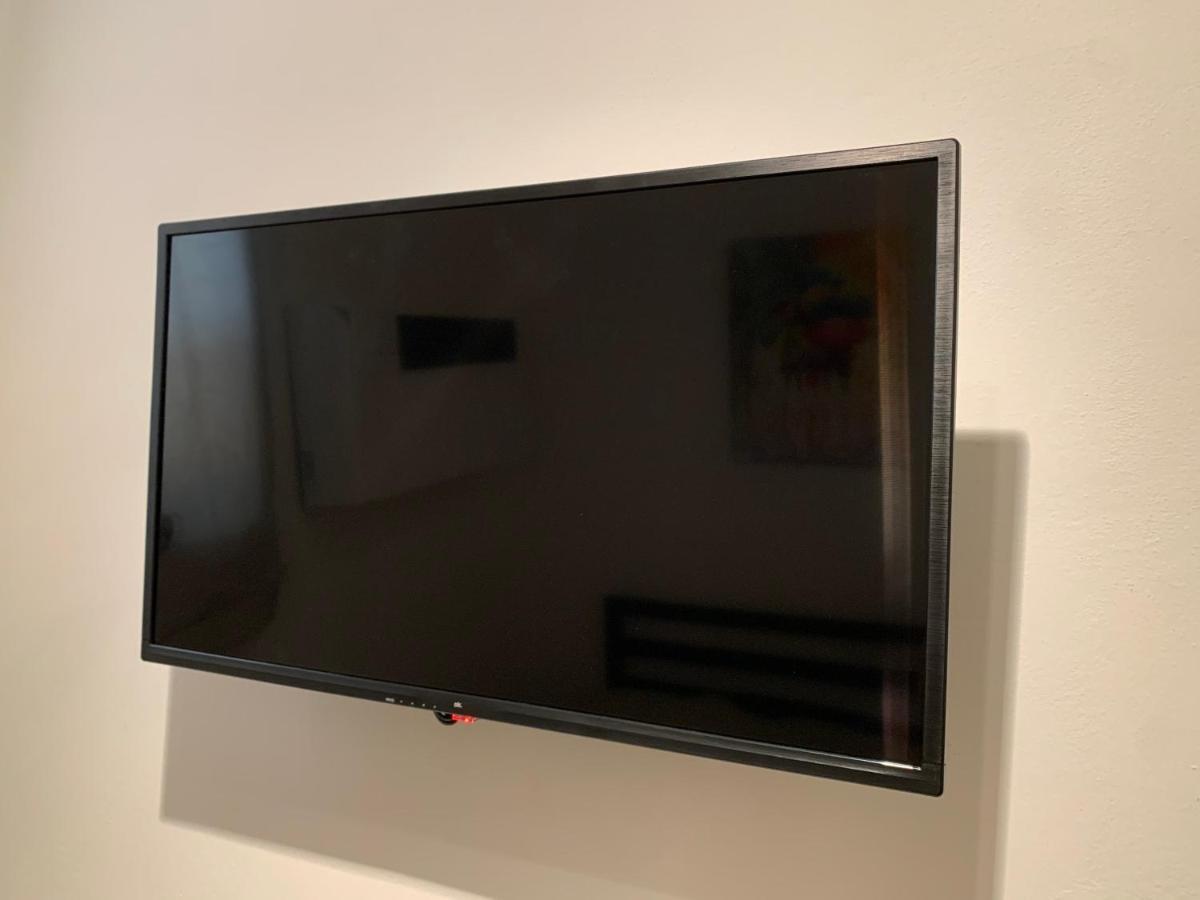 La Stanza Nel Borgo Apartment Bologna Ngoại thất bức ảnh