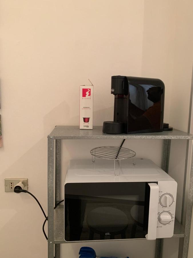 La Stanza Nel Borgo Apartment Bologna Ngoại thất bức ảnh