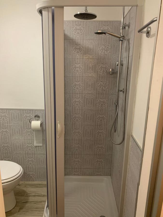 La Stanza Nel Borgo Apartment Bologna Ngoại thất bức ảnh