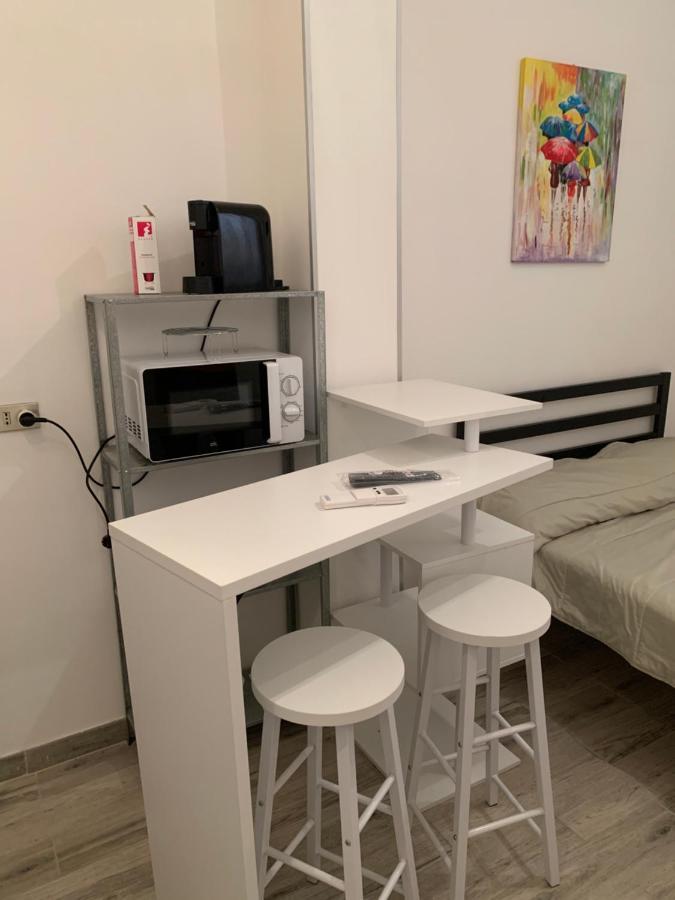 La Stanza Nel Borgo Apartment Bologna Ngoại thất bức ảnh