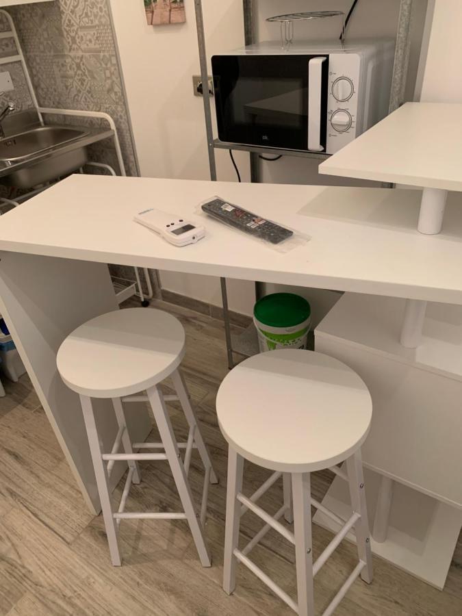 La Stanza Nel Borgo Apartment Bologna Ngoại thất bức ảnh
