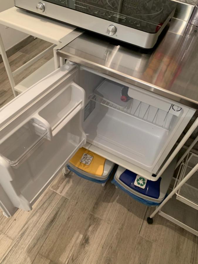 La Stanza Nel Borgo Apartment Bologna Ngoại thất bức ảnh