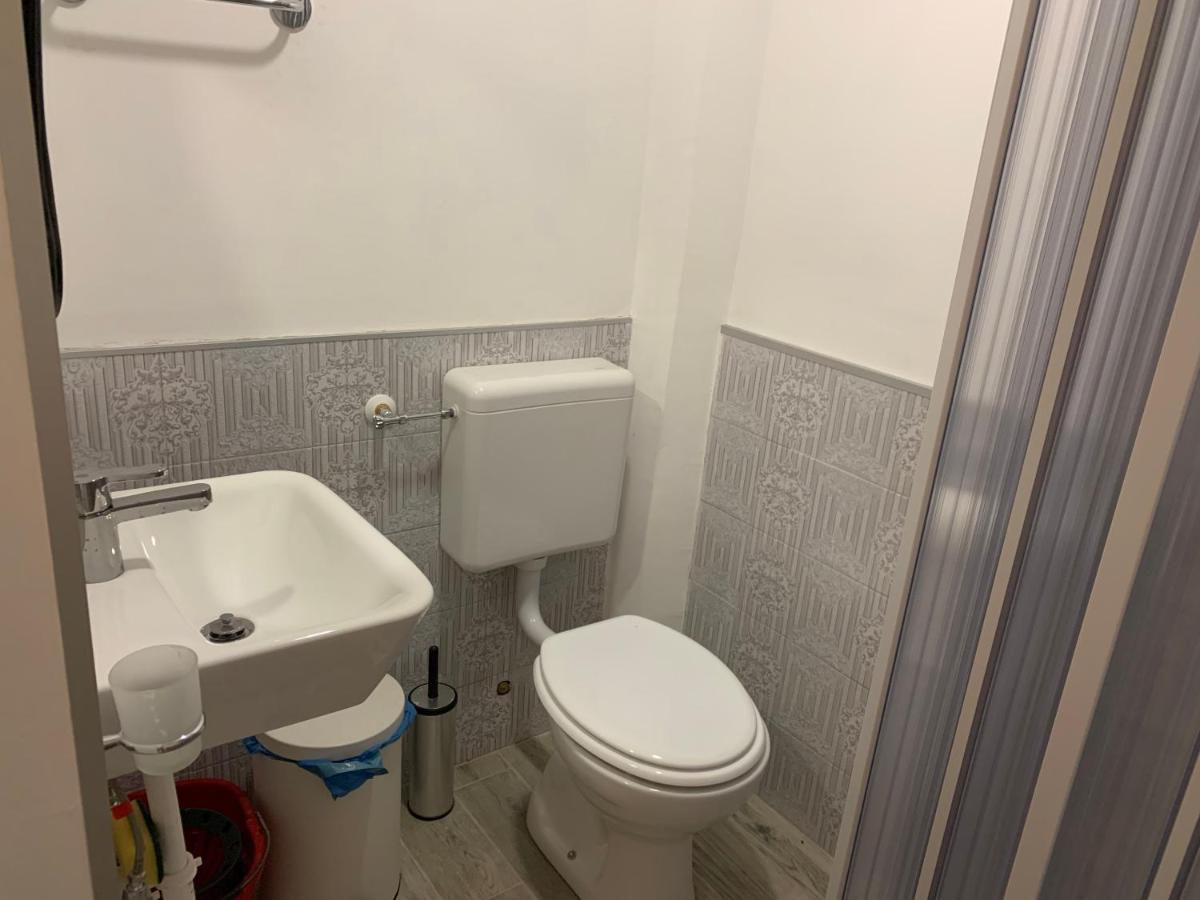 La Stanza Nel Borgo Apartment Bologna Ngoại thất bức ảnh