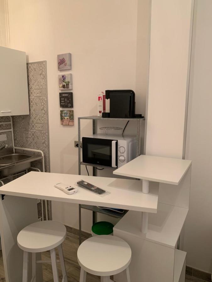 La Stanza Nel Borgo Apartment Bologna Ngoại thất bức ảnh