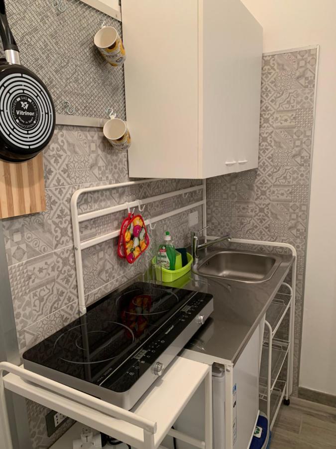 La Stanza Nel Borgo Apartment Bologna Ngoại thất bức ảnh