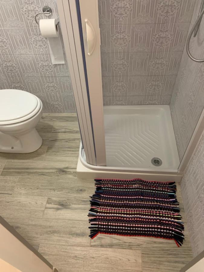 La Stanza Nel Borgo Apartment Bologna Ngoại thất bức ảnh