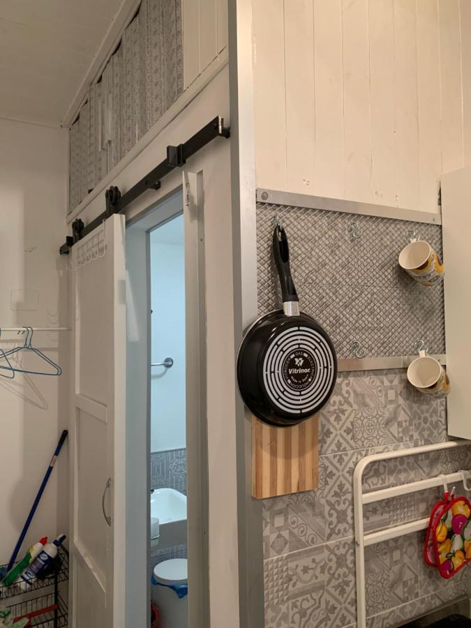 La Stanza Nel Borgo Apartment Bologna Ngoại thất bức ảnh