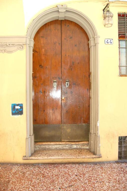 La Stanza Nel Borgo Apartment Bologna Ngoại thất bức ảnh